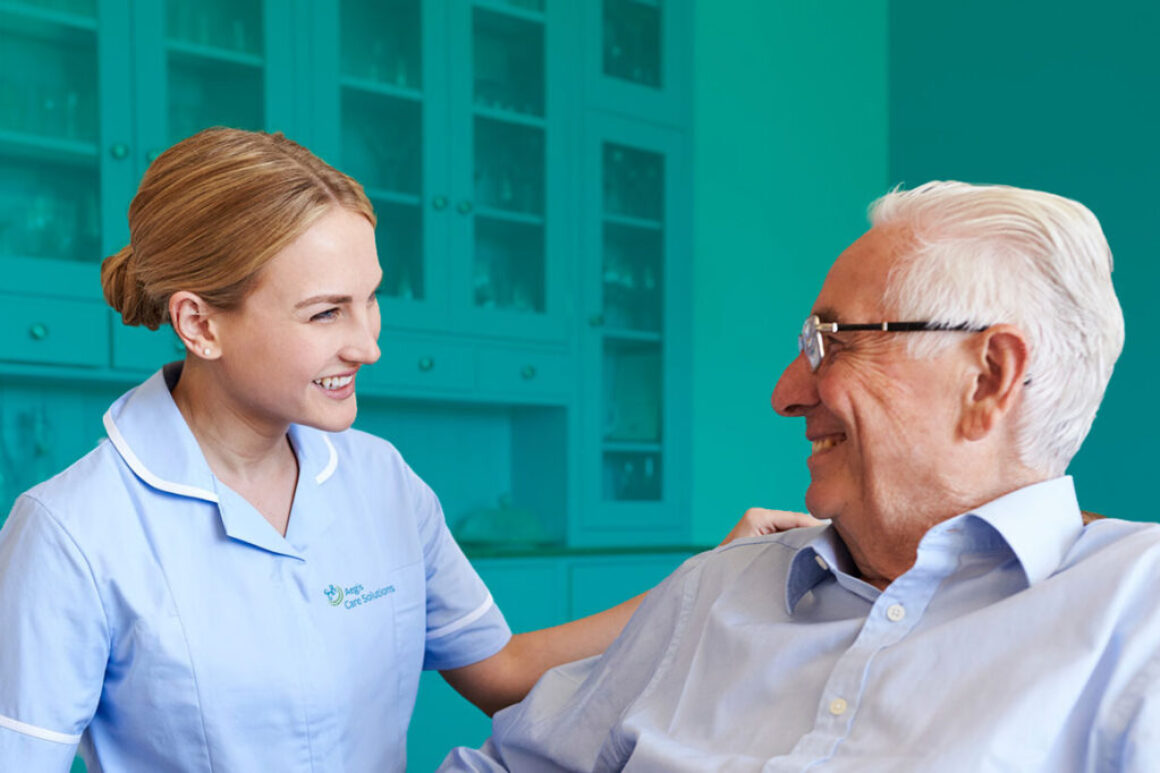 Build a Business with Heart: Why an Aegis Care Solutions Franchise is Your Next Big Move