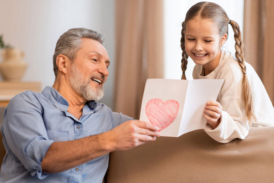 Happy Father’s Day from Aegis Care Solutions