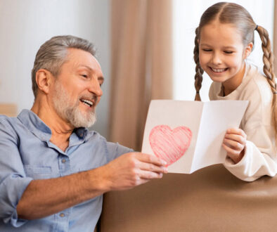 Happy Father’s Day from Aegis Care Solutions