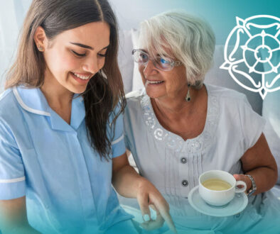 happy yorkshire day 2026 aegis care solutions