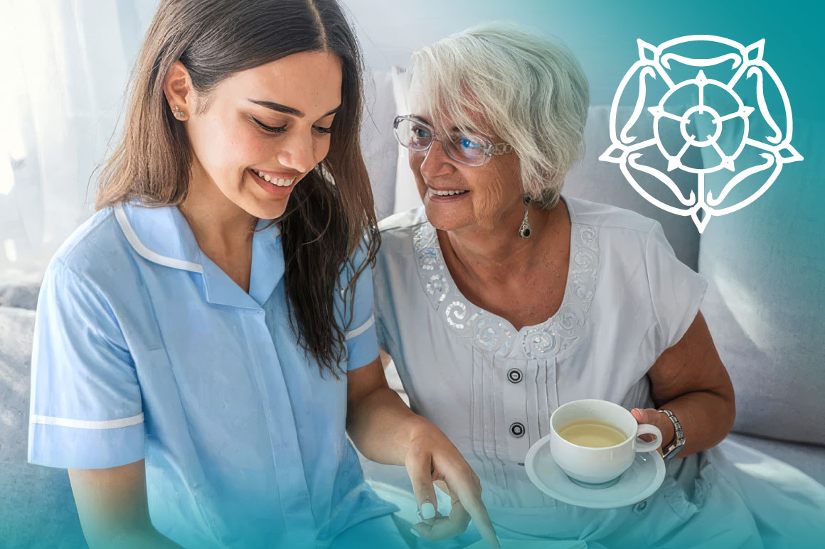 happy yorkshire day 2026 aegis care solutions