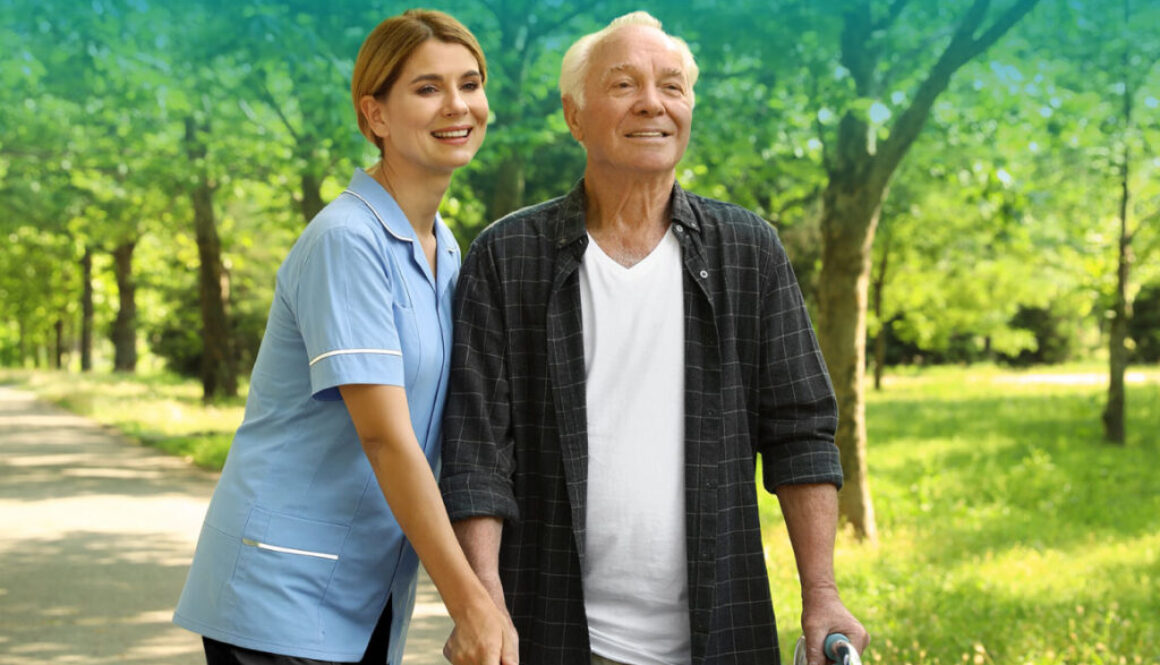 healthy aging month september 2026