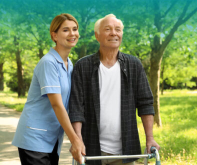 healthy aging month september 2026