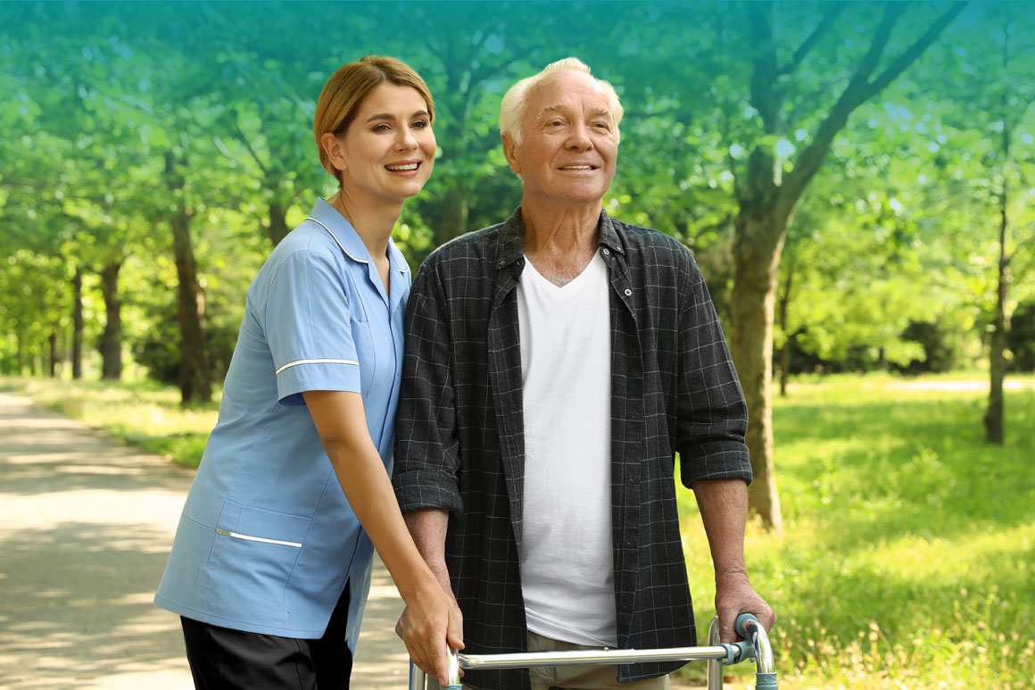 healthy aging month september 2026