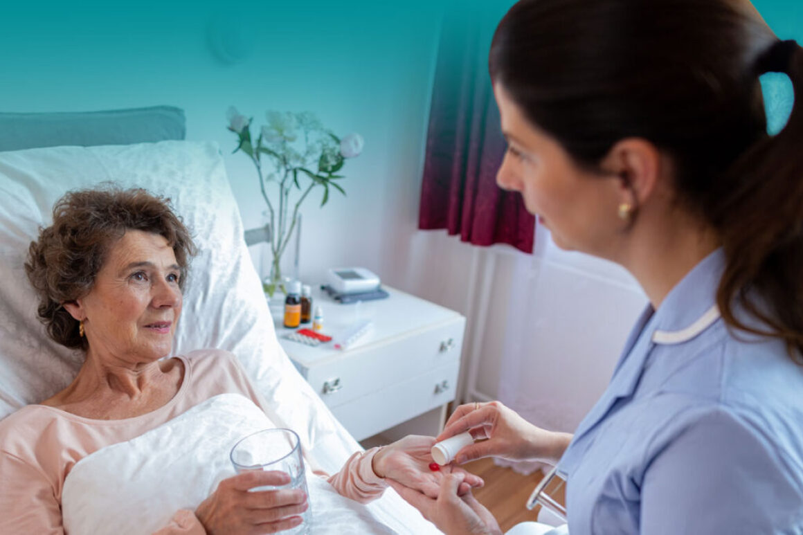quality home care wakefield, west yorkshire