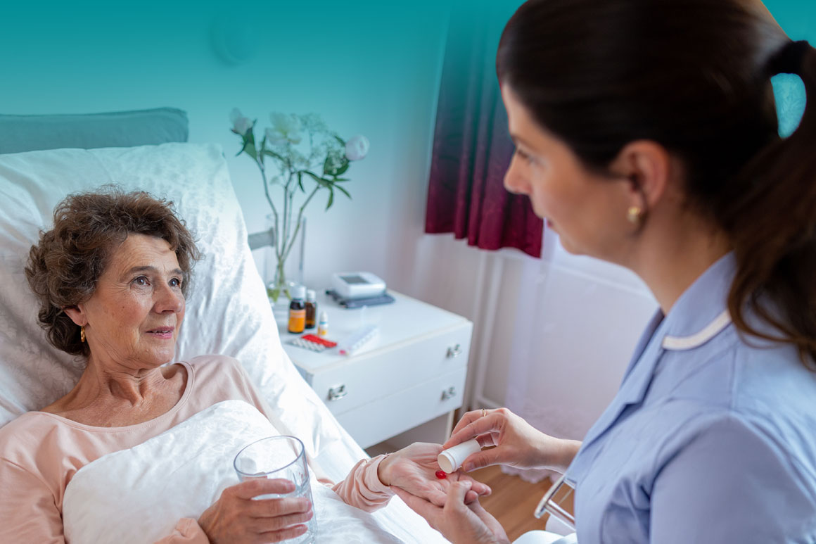 quality home care wakefield, west yorkshire
