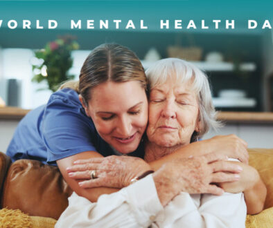 world mental health day 2026